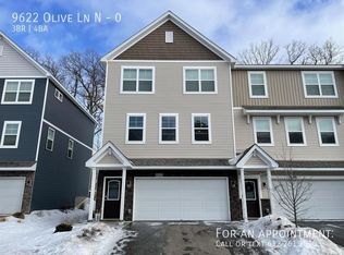 9622 Olive Ln N #0, Maple Grove, MN 55311