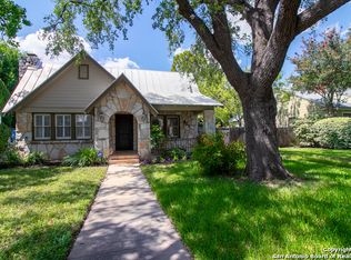 221 W Rosewood Ave, San Antonio, TX 78212