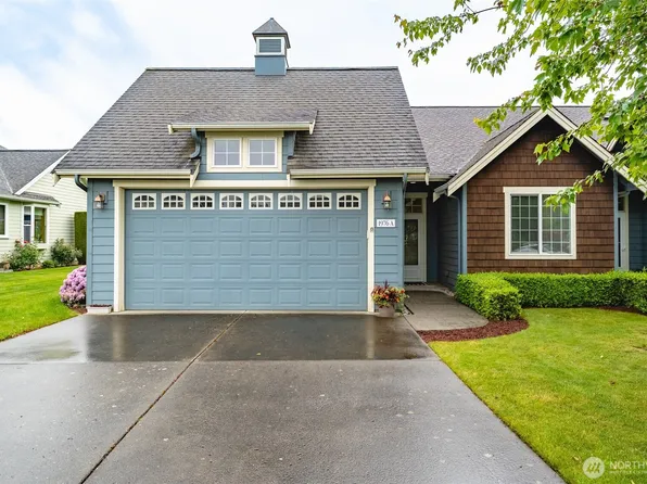 1976 Bender Park Boulevard #A, Lynden, WA 98264