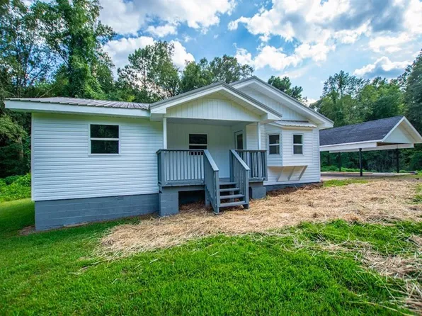 1726 Georgia #166, Bowdon, GA 30108