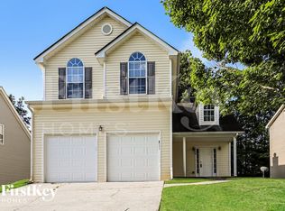 1071 Quail Hunt Dr, Riverdale, GA 30296