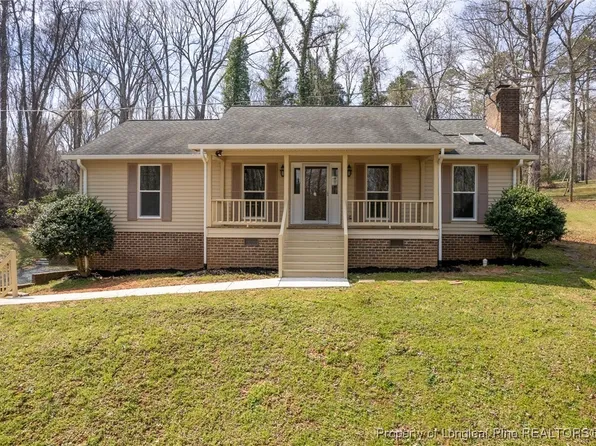 503 Breslin St, Wadesboro, NC 28170