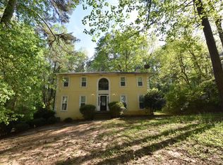 285 Creekview Trl, Fayetteville, GA 30214