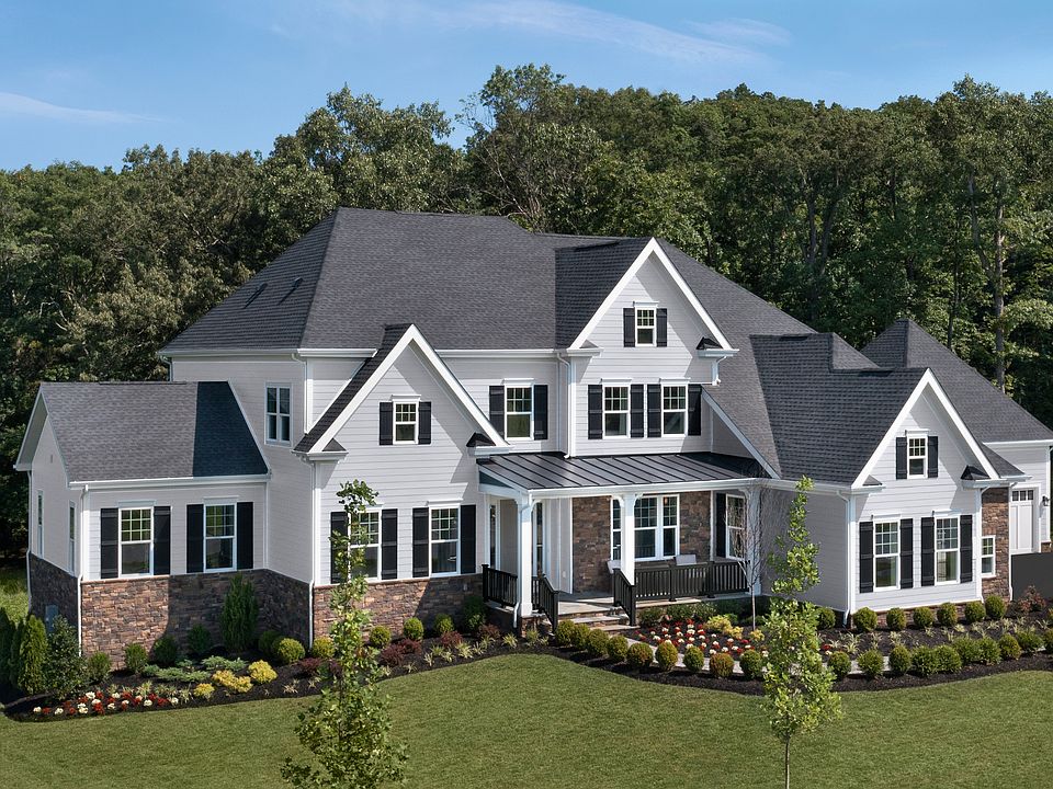 Join the Interest List today to receive priority access to pricing, floorplans homesites