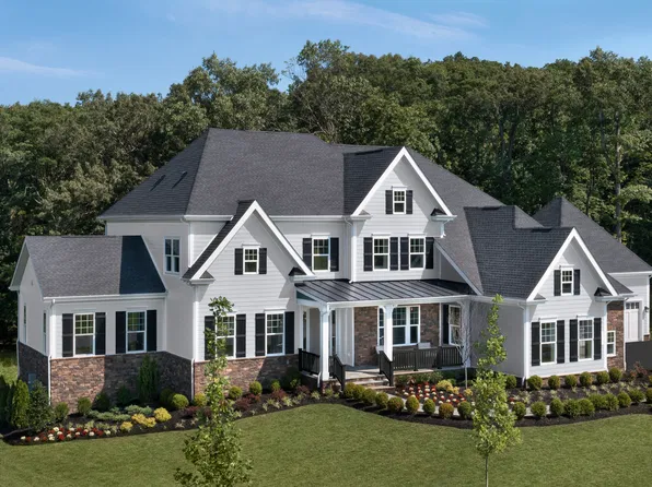 Homes Available Soon, The Roses