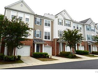 4930 Wyatt Brook Way, Raleigh, NC 27609