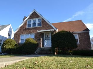 9409 S Saint Louis Ave, Evergreen Park, IL