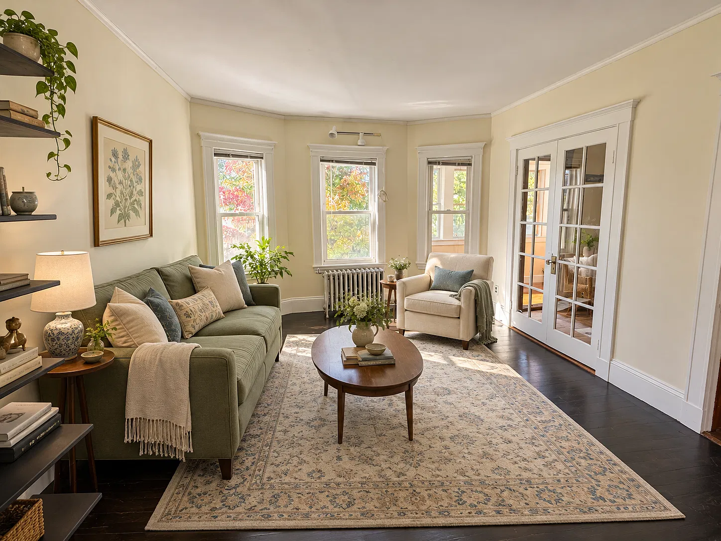 3 bed, 1200 sqft, $2,950 — Photo 3
