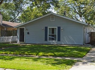 6340 Nevada Ave, Hammond, IN 46323