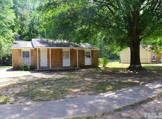 508 Walton St, Durham, NC 27703