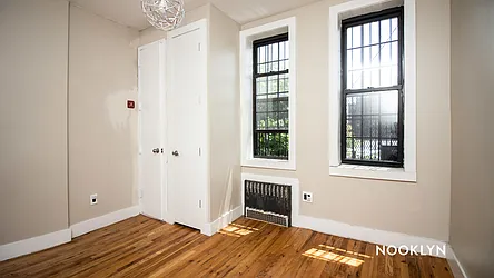 Rented by Nooklyn NYC LLC