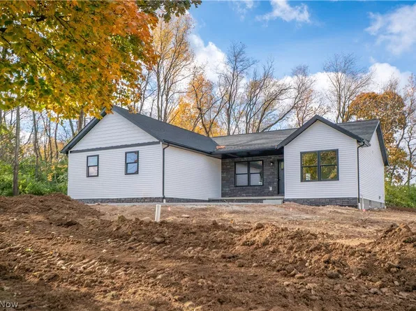 4140 Edgemont St NW, Canton, OH 44718