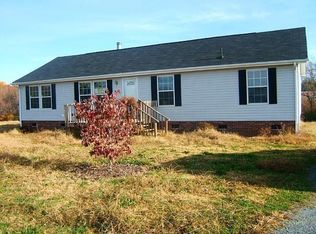 439 Davis Rd, Shelby, NC 28152