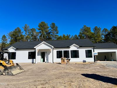 6644 Sheriff Watson Rd, Sanford, NC, 27332