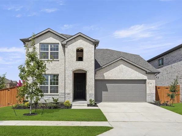 3203 Apple Creek Ave, Crandall, TX 75114