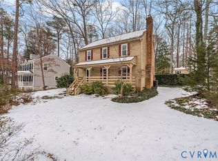 10723 Timberun Rd, Chesterfield, VA 23832