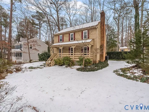 10723 Timberun Rd, Chesterfield, VA 23832
