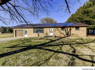 711 W Camp Sangamo Rd, Springfield, IL 62707