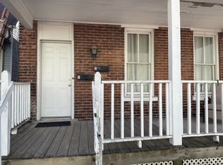 1221 Wall St APT 2, Fort Wayne, IN 46802