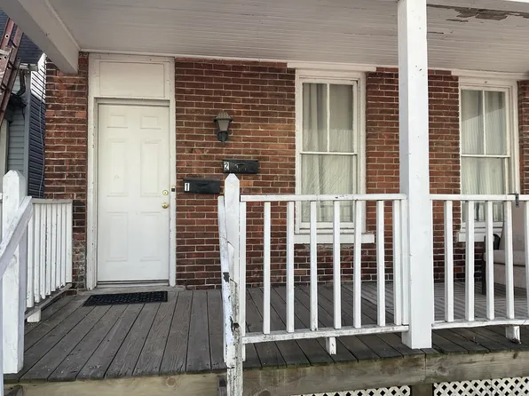 1221 Wall St APT 2, Fort Wayne, IN 46802