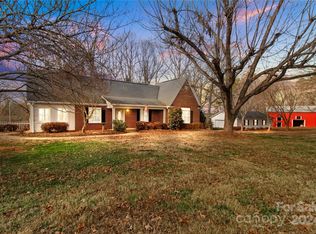 309 French Belk Rd, Mount Ulla, NC 28125