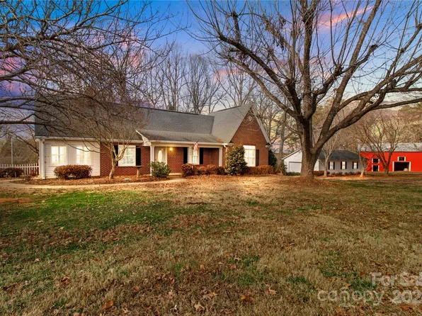 309 French Belk Rd, Mount Ulla, NC 28125