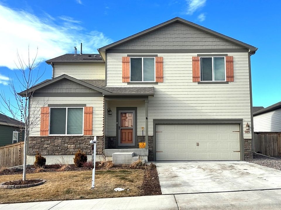 1st image of 989 Cascade Falls St