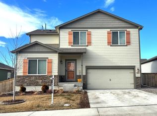 989 Cascade Falls St, Severance, CO 80550