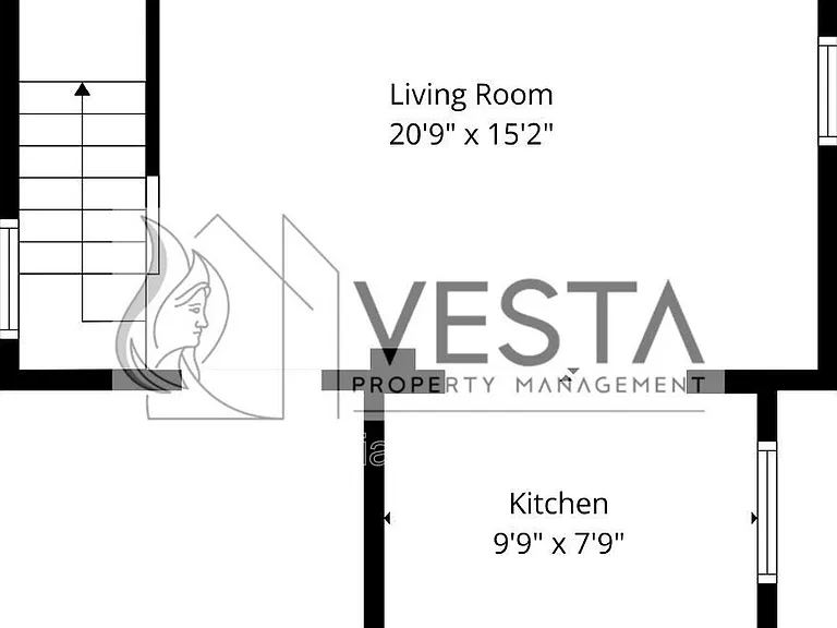17 Clyde St #B — Photo 24