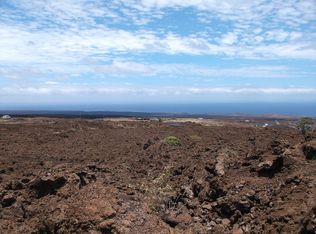 LOT 3rd, Captain Cook, HI 96704