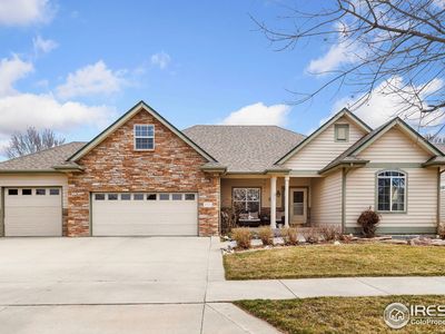 3370 Westerdoll Ave, Loveland, CO, 80538
