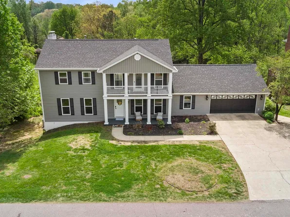 301 Sunset Dr, Ashland, KY 41101