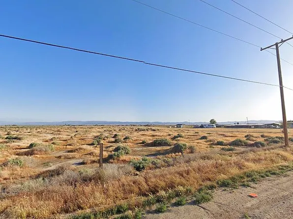 Avenue A, Lancaster, CA 93536