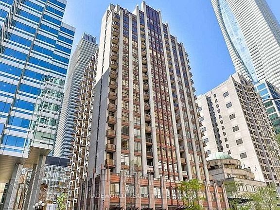2nd image of 85 Bloor St E #1114