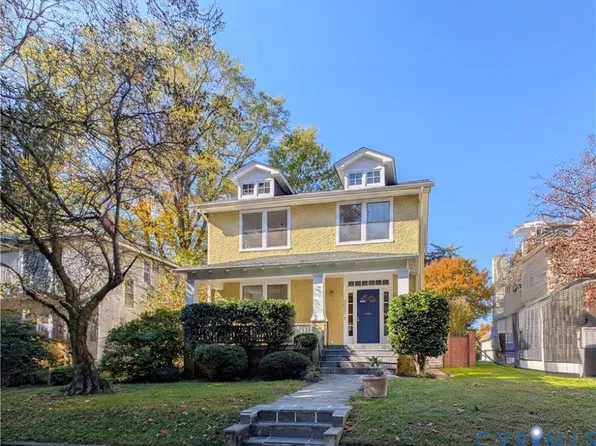 3022 Noble Ave, Richmond, VA 23222