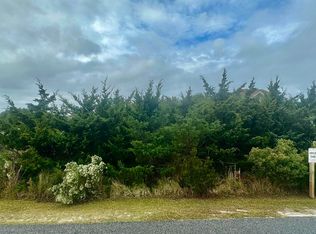 23036 Cross Of Honor Way LOT 14, Rodanthe, NC 27968