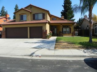 2265 Browning Ave, Clovis, CA 93611