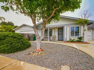 1245 Paseo Hermosa, Oceanside, CA 92056