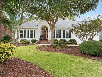 3032 Irwin Drive, Southport, NC, 28461