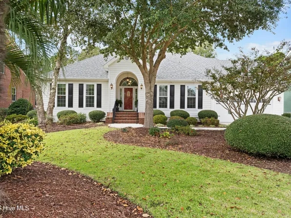 3032 Irwin Drive, Southport, NC 28461