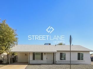 10355 N 73rd Dr, Peoria, AZ 85345