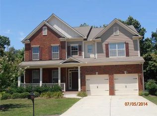 4510 Sundance Cir, Cumming, GA 30028