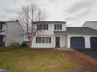 187 S View Rd, Fleetwood, PA 19522