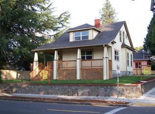 631 NE Prescott St, Portland, OR 97211