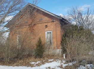 2011 County Road 52, Garrett, IN 46738