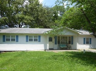 590 Coyote Run Rd, Brandenburg, KY 40108