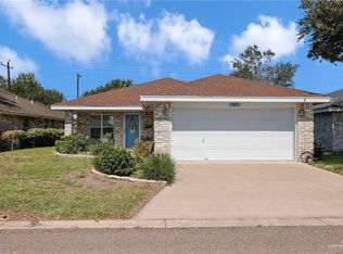 517 Gemini St, Mission, TX 78572