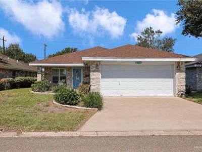 517 Gemini St, Mission, TX, 78572
