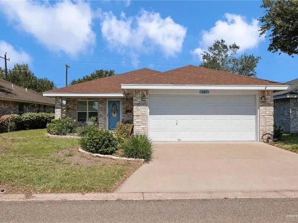 517 Gemini St, Mission, TX 78572