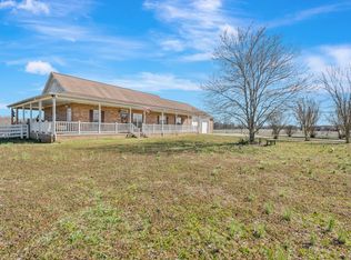 158 Big Springs Rd, Lawrenceburg, TN 38464